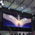 Large Led Panel Sign Displays